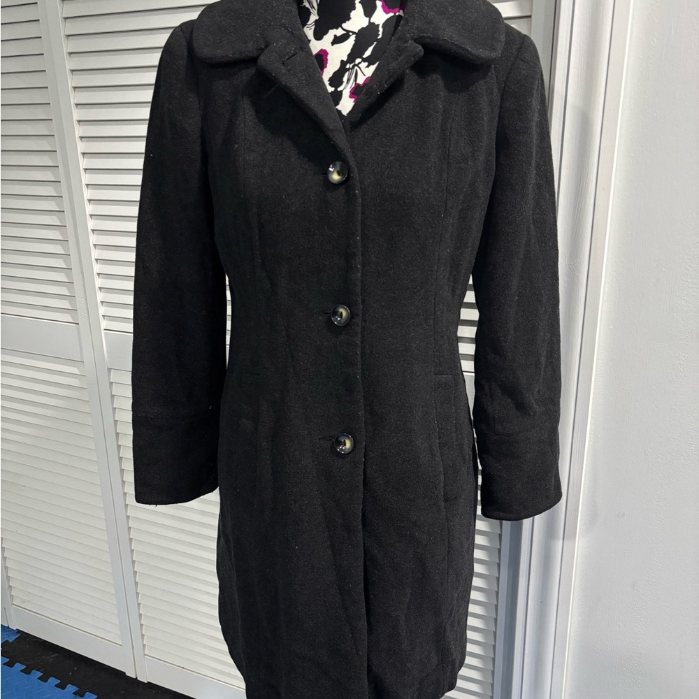 Women's Coat Sz.10